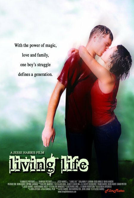 Смотреть фильм Living Life (2004) онлайн в хорошем качестве HDRip