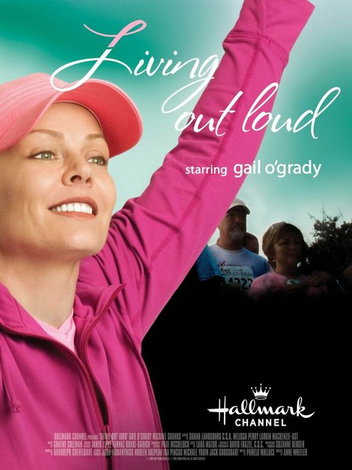 Смотреть фильм Living Out Loud (2009) онлайн 