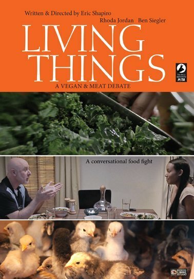 Смотреть фильм Living Things (2014) онлайн в хорошем качестве HDRip