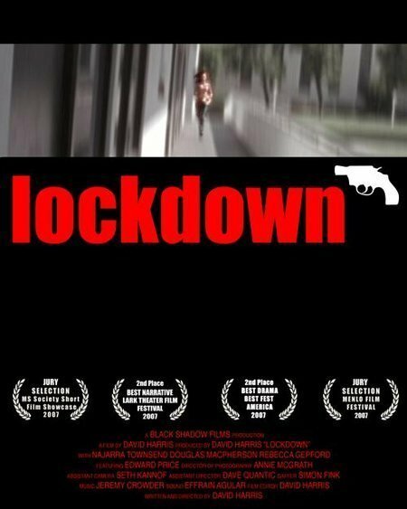 Смотреть фильм Lockdown (2006) онлайн 