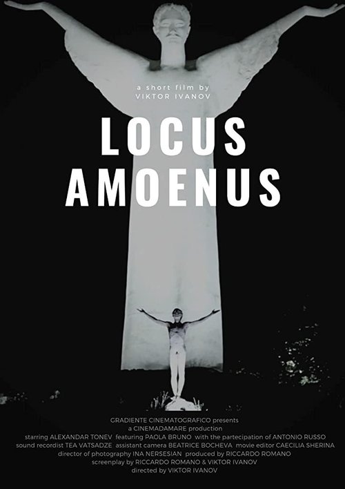 Смотреть фильм Locus Amoenus (2018) онлайн 