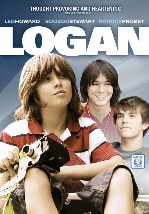 Смотреть фильм Логан / Logan (2010) онлайн в хорошем качестве HDRip