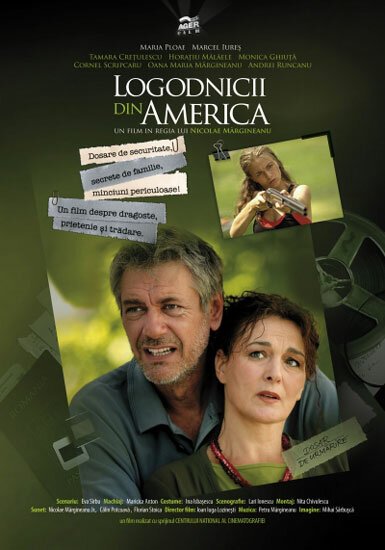 Смотреть фильм Logodnicii din America (2007) онлайн 