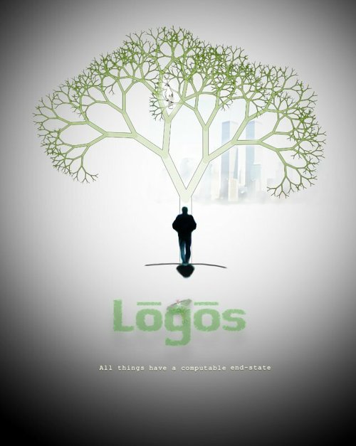 Смотреть фильм Logos (2013) онлайн в хорошем качестве HDRip