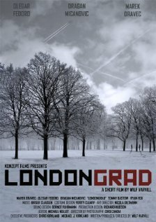 Смотреть фильм Лондонград / Londongrad (2008) онлайн 