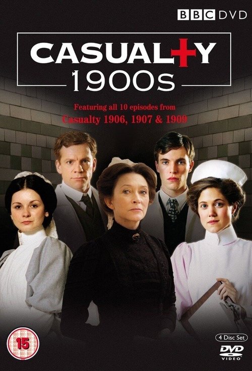Смотреть фильм Лондонский госпиталь / Casualty 1906 (2006) онлайн в хорошем качестве HDRip