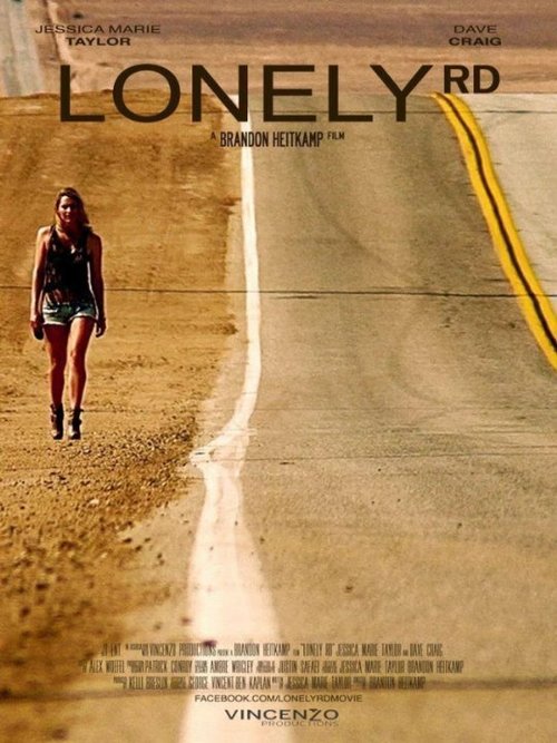 Смотреть фильм Lonely Rd.  онлайн 