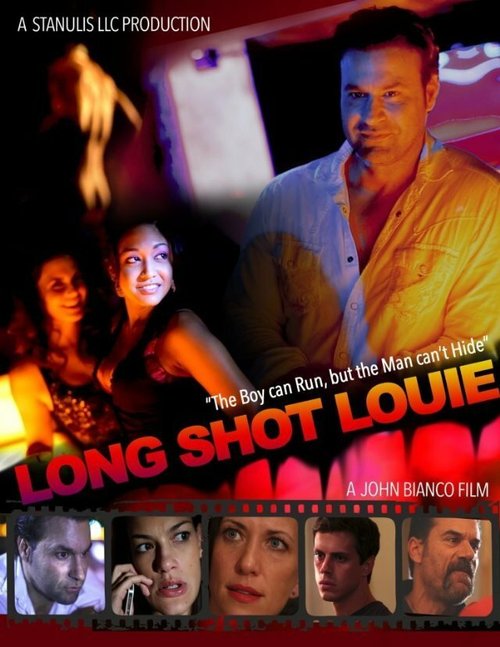 Смотреть фильм Long Shot Louie (2013) онлайн 
