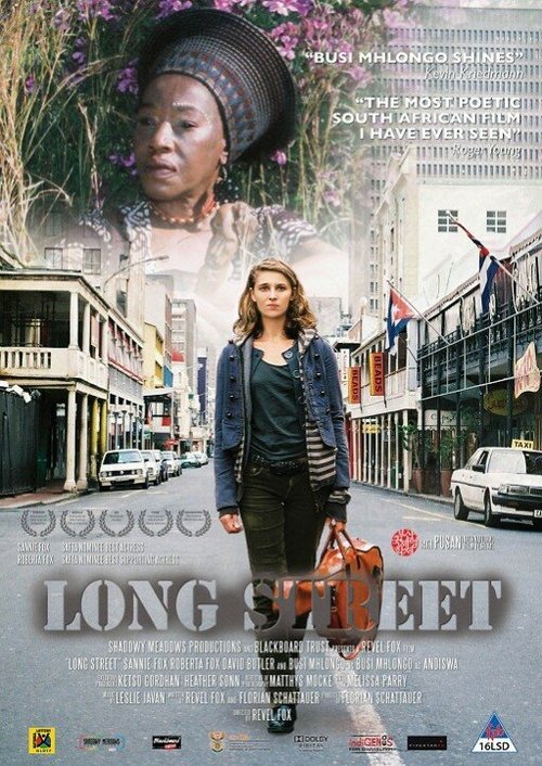 Смотреть фильм Лонг-Стрит / Long Street (2009) онлайн в хорошем качестве HDRip