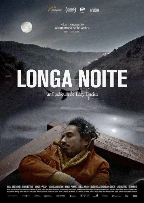 Смотреть фильм Longa noite (2019) онлайн в хорошем качестве HDRip