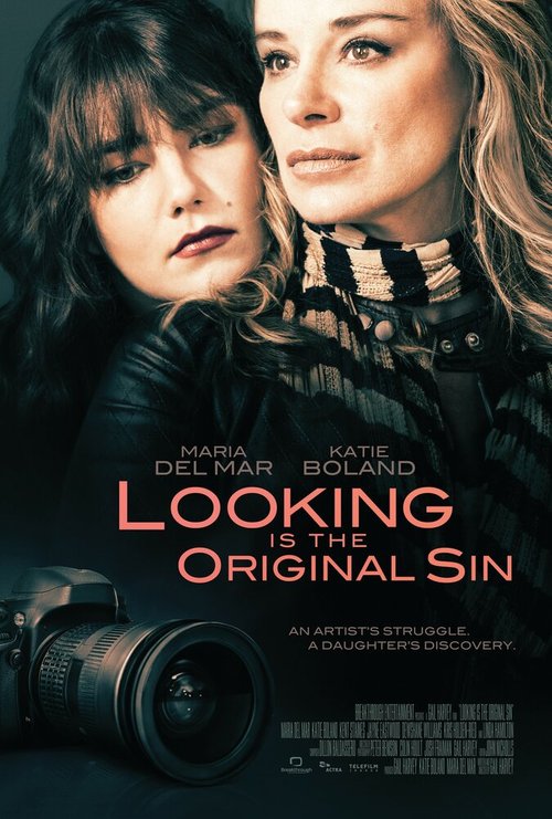 Смотреть фильм Looking Is the Original Sin (2014) онлайн в хорошем качестве HDRip