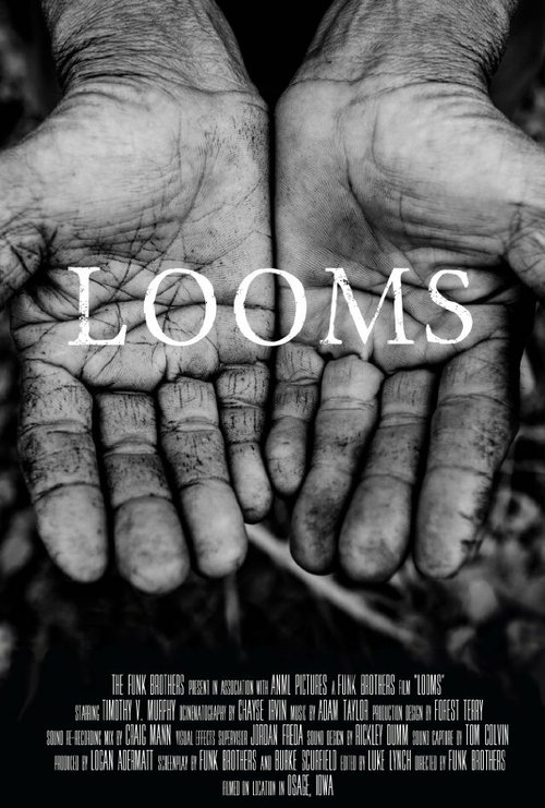 Смотреть фильм Looms (2014) онлайн 