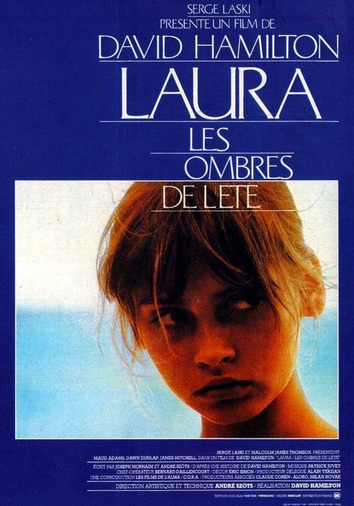 Смотреть фильм Лора / Laura, les ombres de l'été (1979) онлайн в хорошем качестве SATRip