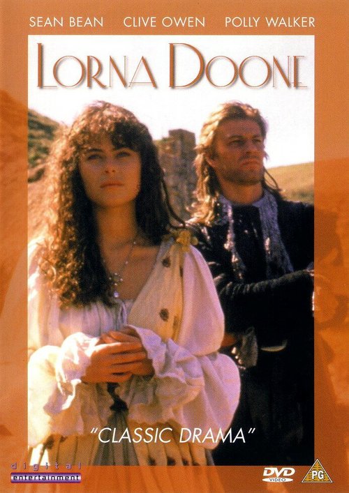 Смотреть фильм Лорна Дун / Lorna Doone (1990) онлайн в хорошем качестве HDRip