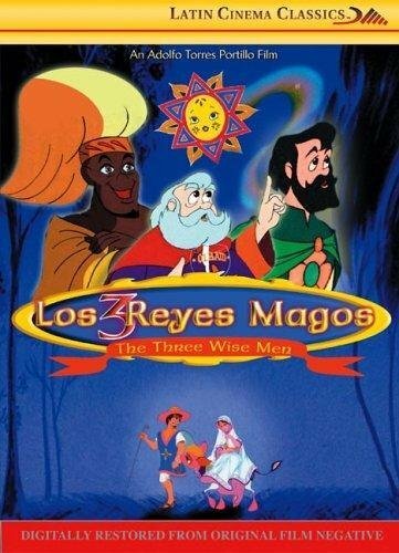 Смотреть фильм Los 3 reyes magos (1976) онлайн в хорошем качестве SATRip