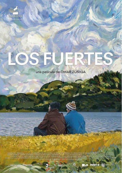 Смотреть фильм Los Fuertes (2019) онлайн в хорошем качестве HDRip
