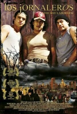 Смотреть фильм Los jornaleros (2003) онлайн в хорошем качестве HDRip