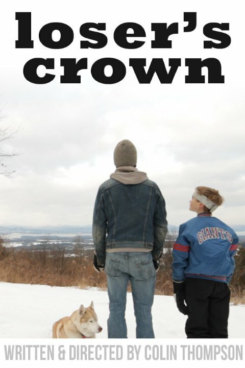 Смотреть фильм Loser's Crown (2014) онлайн в хорошем качестве HDRip