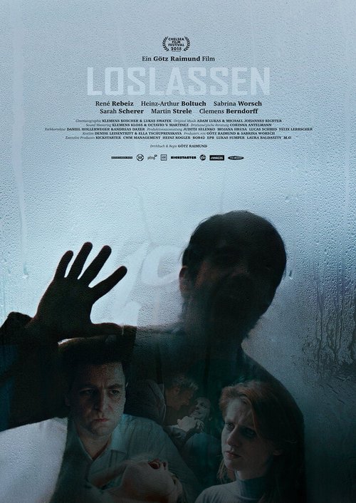 Смотреть фильм Loslassen (2018) онлайн в хорошем качестве HDRip
