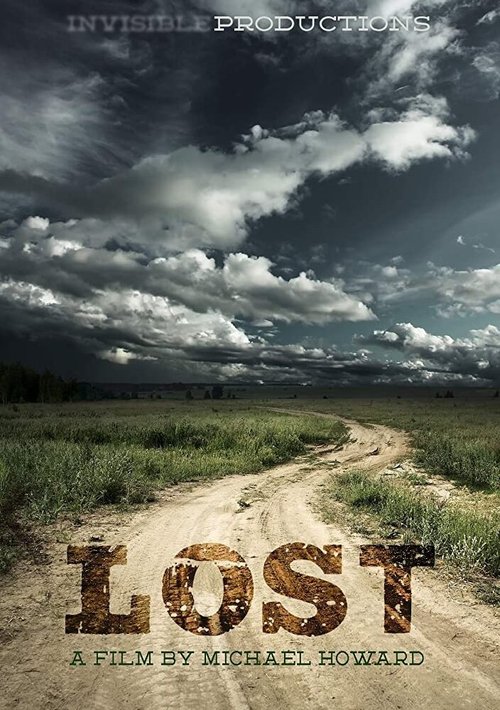 Смотреть фильм Lost (2003) онлайн 