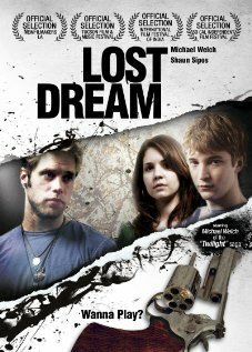 Смотреть фильм Lost Dream (2009) онлайн в хорошем качестве HDRip