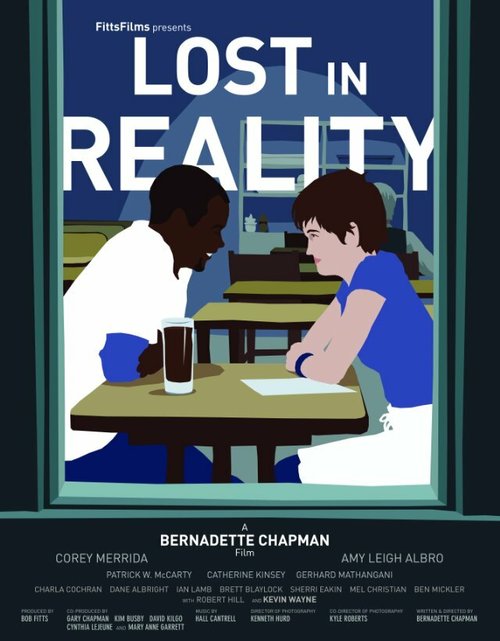 Смотреть фильм Lost in Reality (2012) онлайн в хорошем качестве HDRip