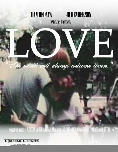 Смотреть фильм Love (2010) онлайн 