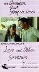 Смотреть фильм Love and Other Sorrows (1989) онлайн в хорошем качестве SATRip
