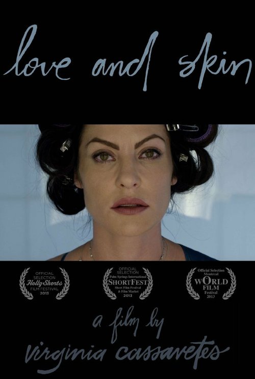 Смотреть фильм Love and Skin (2013) онлайн в хорошем качестве HDRip