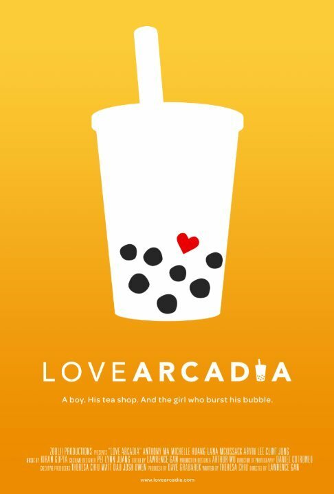 Смотреть фильм Love Arcadia (2015) онлайн в хорошем качестве HDRip