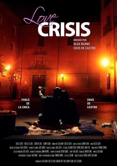 Love Crisis