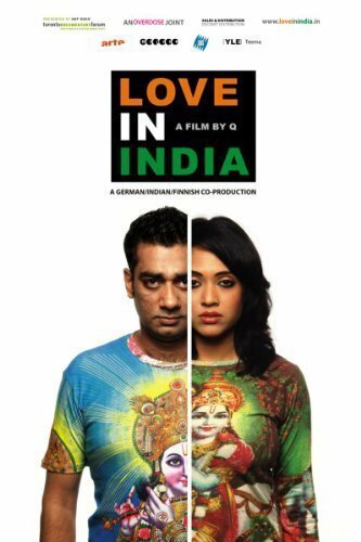 Смотреть фильм Love in India (2009) онлайн в хорошем качестве HDRip