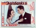 Смотреть фильм Love Is a Racket (1932) онлайн в хорошем качестве SATRip