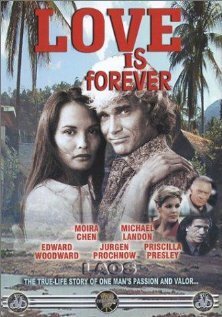 Смотреть фильм Love Is Forever (1983) онлайн в хорошем качестве SATRip