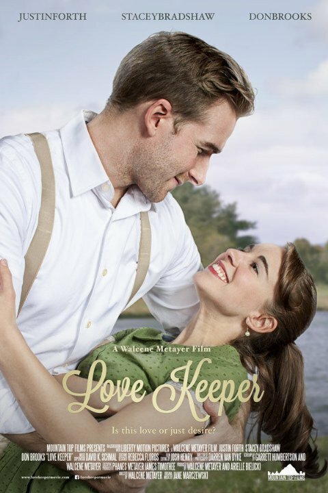 Смотреть фильм Love Keeper (2014) онлайн в хорошем качестве HDRip