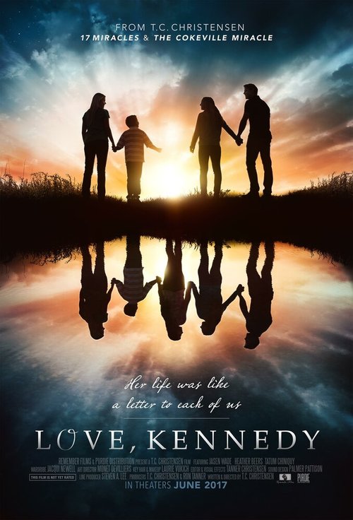 Смотреть фильм Love, Kennedy (2017) онлайн в хорошем качестве HDRip