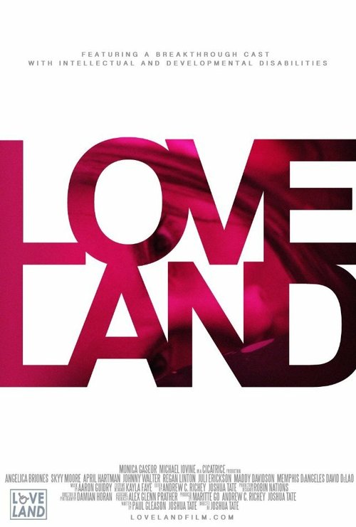 Смотреть фильм Love Land (2014) онлайн в хорошем качестве HDRip
