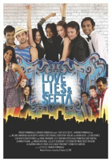 Смотреть фильм Love, Lies and Seeta (2012) онлайн в хорошем качестве HDRip