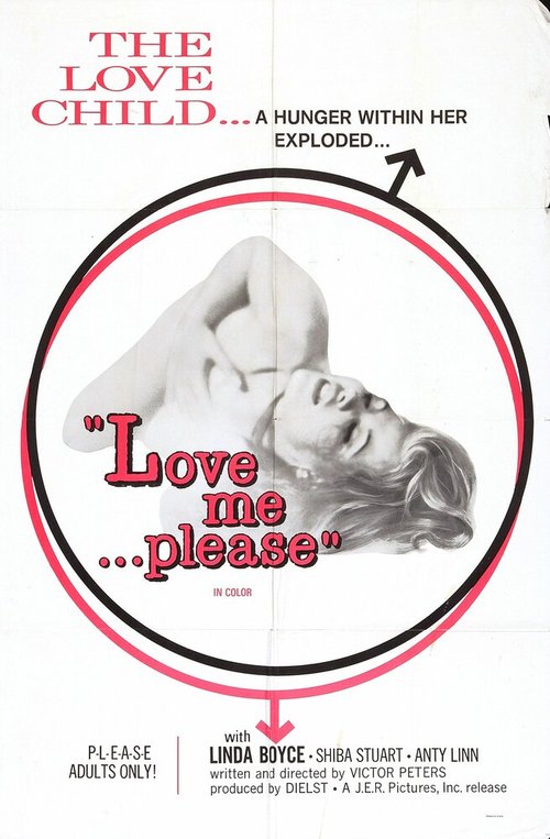 Смотреть фильм Love Me... Please! (1972) онлайн в хорошем качестве SATRip