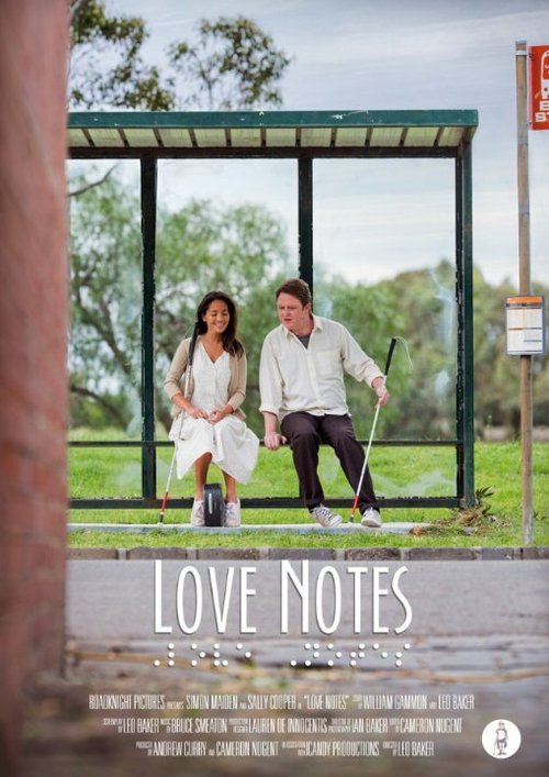 Смотреть фильм Love Notes (2014) онлайн 