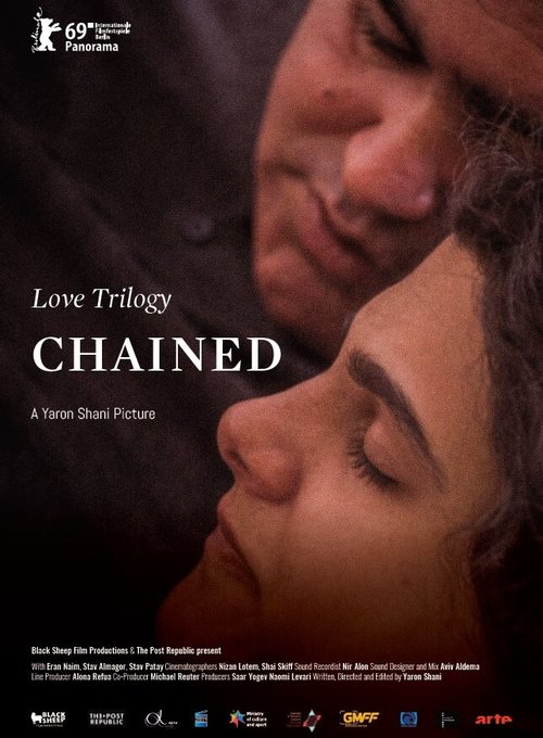 Смотреть фильм Love Trilogy: Chained (2019) онлайн в хорошем качестве HDRip
