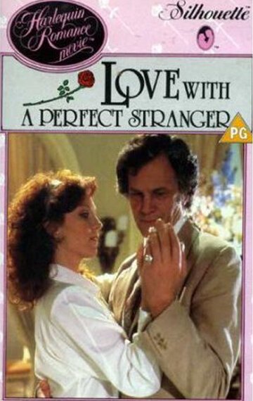 Смотреть фильм Love with a Perfect Stranger (1986) онлайн в хорошем качестве SATRip