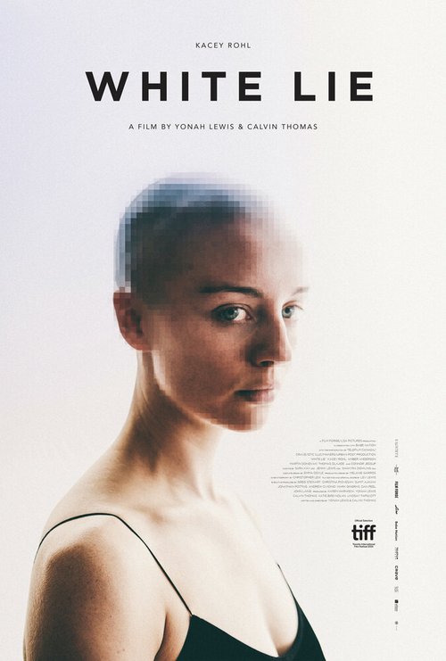 Смотреть фильм Ложь во спасение / White Lie (2019) онлайн в хорошем качестве HDRip