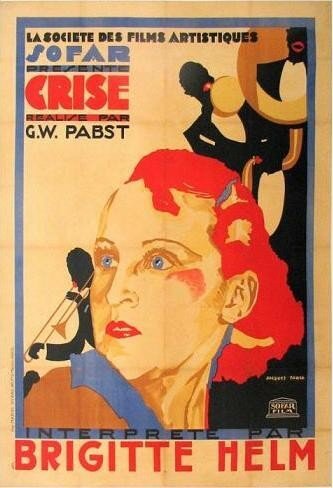 Смотреть фильм Ложный путь / Abwege (1928) онлайн в хорошем качестве SATRip
