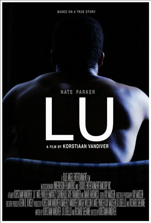 Смотреть фильм Lu (2013) онлайн 