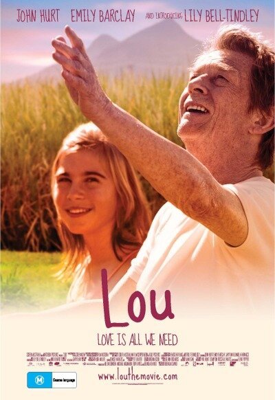 Смотреть фильм Лу / Lou (2010) онлайн в хорошем качестве HDRip