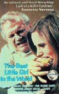 Смотреть фильм Лучшая девочка на свете / The Best Little Girl in the World (1981) онлайн в хорошем качестве SATRip