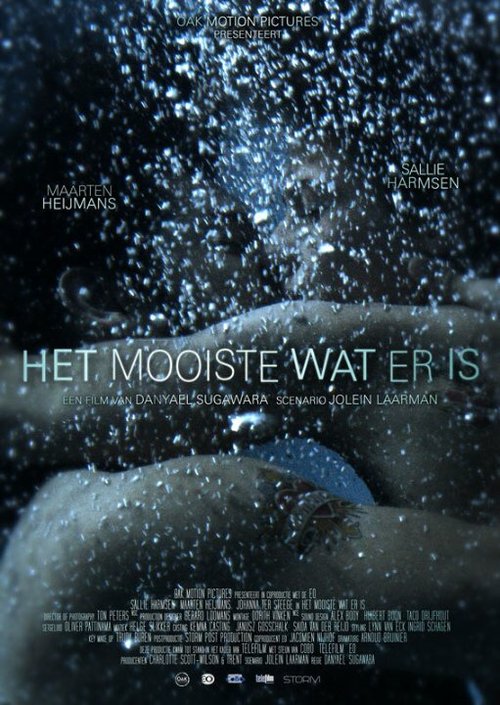 Смотреть фильм Лучшее, что есть / Het mooiste wat er is (2015) онлайн в хорошем качестве HDRip