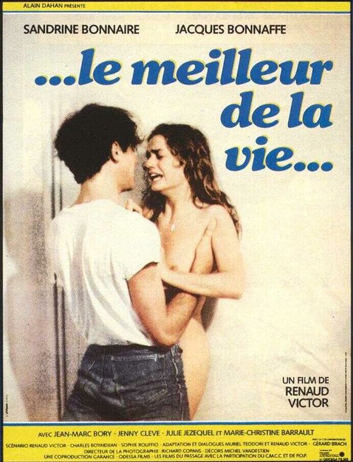 Смотреть фильм Лучшее в жизни / Le meilleur de la vie (1985) онлайн в хорошем качестве SATRip