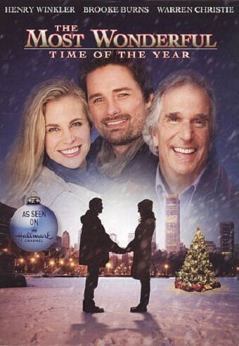 Смотреть фильм Лучшее время года / The Most Wonderful Time of the Year (2008) онлайн в хорошем качестве HDRip